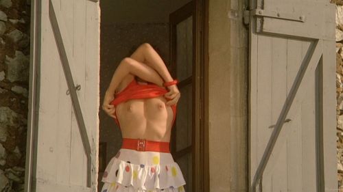 フランスに最も愛された女優 イザベル・アジャーニ Isabelle Adjani【お宝画像】 19