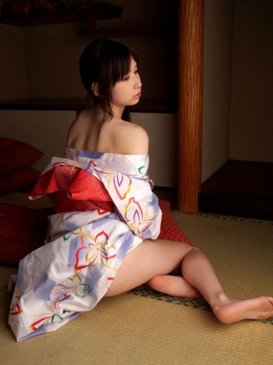 日本人なら絶対好きな和服のエロ画像ｗｗｗｗｗｗｗ【画像30枚】12_20180529004905080.jpg