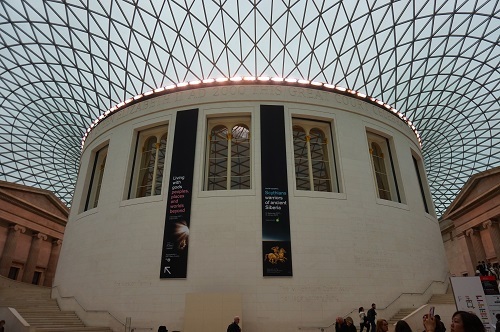 大英博物館 (2)